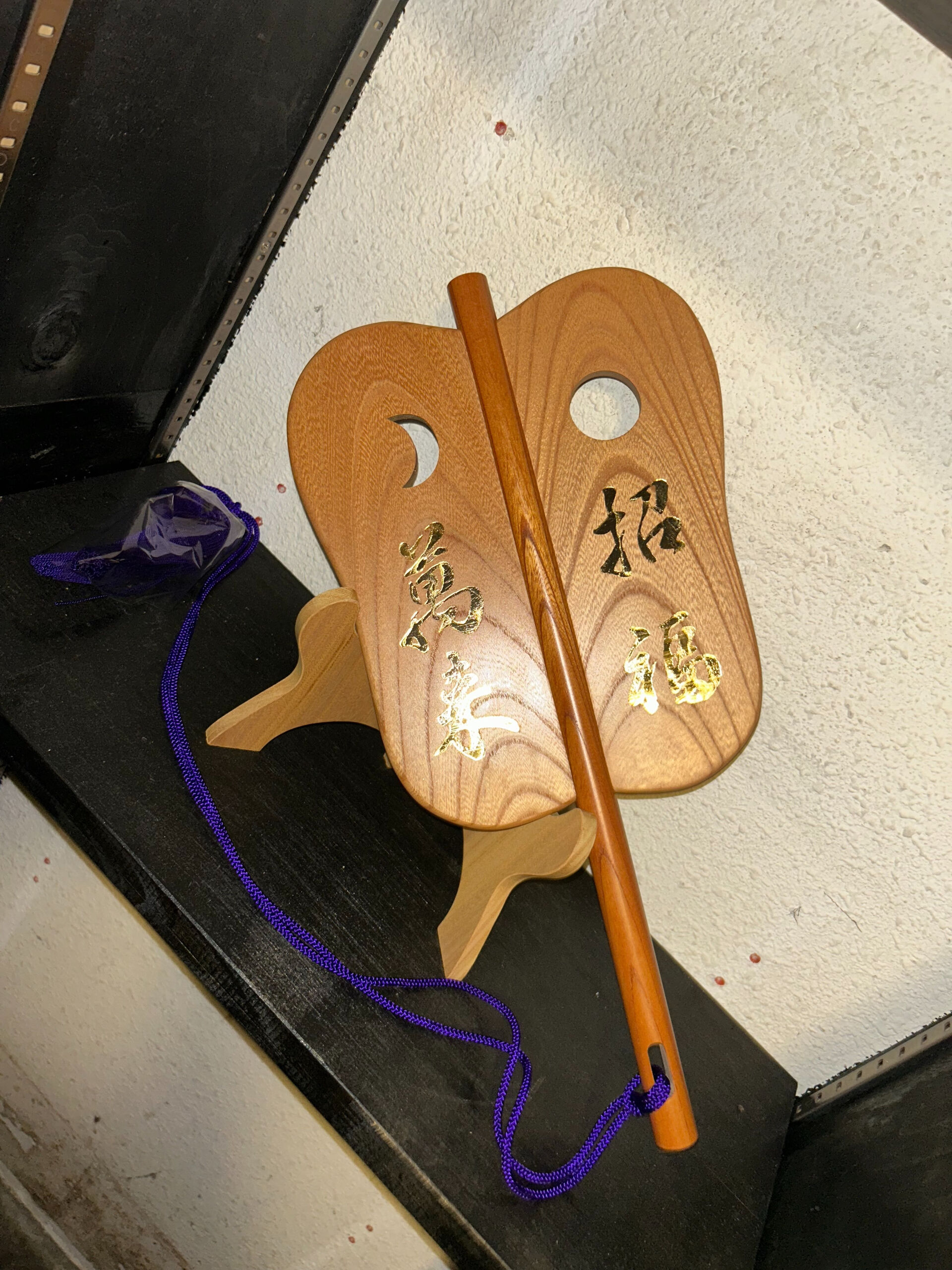昨日は出雲大社に行ってきました！