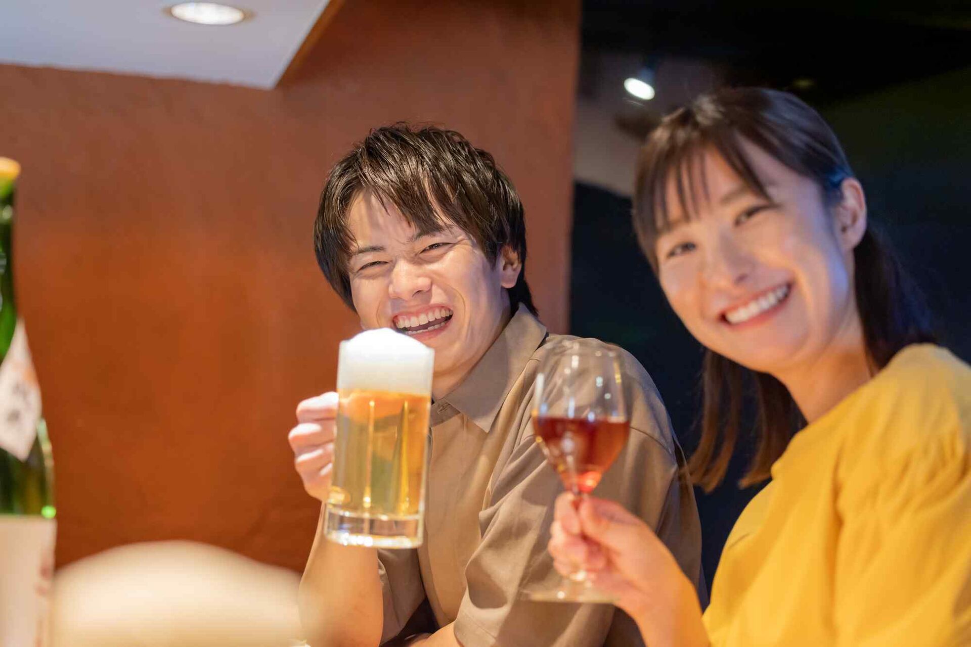 デート